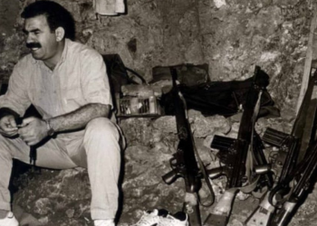 Kürdistan’da öncülük savaşı, ülkemizde çağdaş insanlık ailesinin onurlu bir parçasını kurmaktır