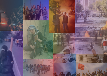 Kürdistan Devrimci Gençliği Toplumsal Direnişin Ve Savaşın Öncüsü Olacak -III-