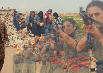 Halk Savaşında Demokratik Modernite Gerillacılığı -I-