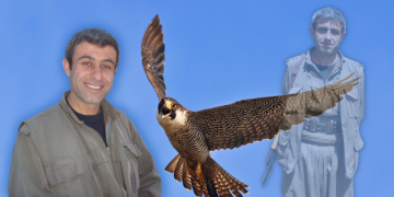 Önderlik Çizgisine Katıldı, Devrimci Yaşadı, İntikam İçin Savaştı