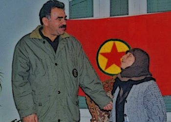 PKK Hareketi İnsanlaşma Hareketidir