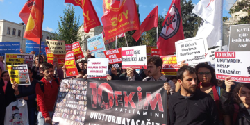 Gençlik Örgütleri: “Kavgada birleşelim yarınımızı inşa edelim”