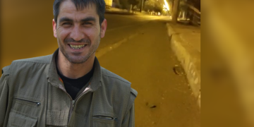 Mervan Amed İntikam Birimi 9 Ekim komplosuna karşı sabotaj eylemi gerçekleştirdi