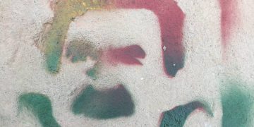 Jinên Tîrêjên Rojê İnisiyatifi’nden yazılama eylemi