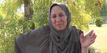 Önder Apo ile kalan aileler – Weqfa Îbrahim: Kürt halkı mücadelesi ile Önder Apo’yu özgürleştirebilir