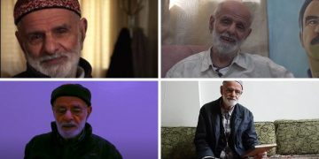 Önder Apo’yla kalan aileler – Mele Ferîde Ciziri: Önder Apo’nun yüreğinde bir devrim gördüm