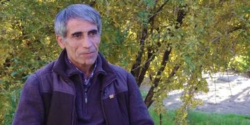 Önder Apo ile geçen zamanlar – Rubar Sipindarok: “Önderliğimiz özgürleşmeyene kadar biz Kürtlerin varlığının bir anlamı yoktur”