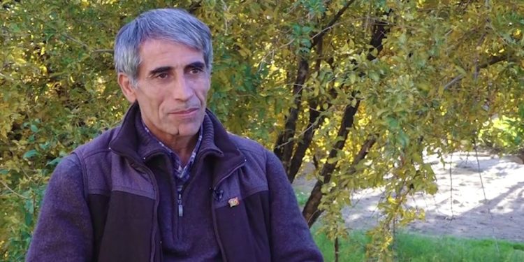 Önder Apo ile geçen zamanlar – Rubar Sipindarok: “Önderliğimiz özgürleşmeyene kadar biz Kürtlerin varlığının bir anlamı yoktur”