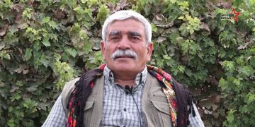 Önder Apo ile geçen zamanlar  – Ferhan Diderî: “Önderlik hem fikirleri hem de mücadelesiyle ender bir insandır”