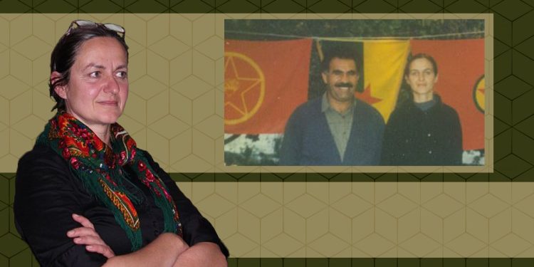 Önder Apo’yla geçen zamanlar – Anja Flach: “Abdullah Öcalan parmaklıklar ardında olduğu sürece ben de kendimi özgür hissetmiyorum”