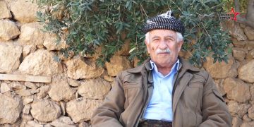 Önder Apo ile geçen zamanlar – Ehmed Xalid: “Önderliğin Etrûş Kampı’na, Botan halkına verdiği değeri başkasının vermesi mümkün değil”