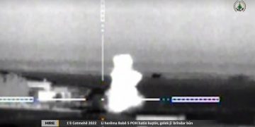 HRE: ” 5 PÖH çetesi öldürüldü”