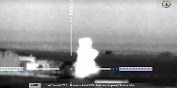 HRE: ” 5 PÖH çetesi öldürüldü”