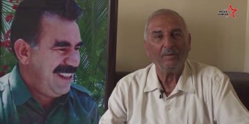 Önder Apo ile geçen zamanlar – Bavê Qasim: “Önderliği ve partiyi ölene kadar bırakmayacağınıza dair söz vereceksiniz”