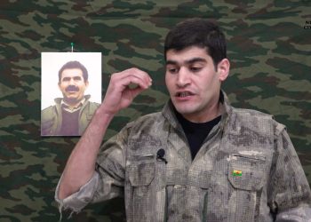 Tolhildan Zilan: “Sokak sokak, şehir şehir dışarı çıkmalı”