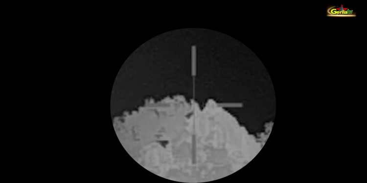 Gerilla TV’den suikast eylemi görüntüsü