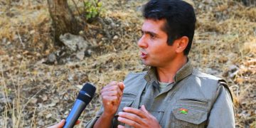 Amed Şaho: “Gençlerin yeni bir direniş ve mücadele aşaması başlatması gerekir”