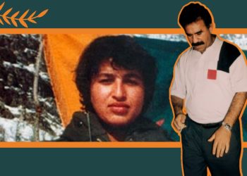 Önder Apo’nun Şehit Beritan Arkadaş Üzerine Derlendirmesi