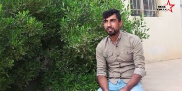 Şoreş Yaman ” Kobanê’de direnen arkadaşların her biri birer fedaiydi”