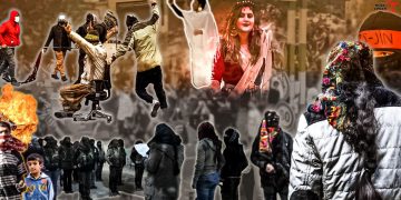 Serhildanlarda halk taktiği  -I-