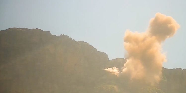 Türk devletinin savaş suçu bir kez daha belgelendi