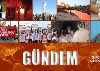 GÜNDEM 01 KASİM 2022