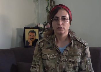 Sorxwin Cûdî: Şehîd Baz Mordem Kobanê’de savaştığı gibi o da dağlarda gerillalarla birlikte savaştı