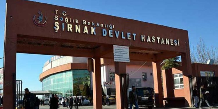 Besta’da şehit düşen gerillanın cenazesi ailesine verildi