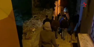 Yurtsever Gençlik: “Kürt gençlerini alanlara mücadele etmeye çağırıyoruz”