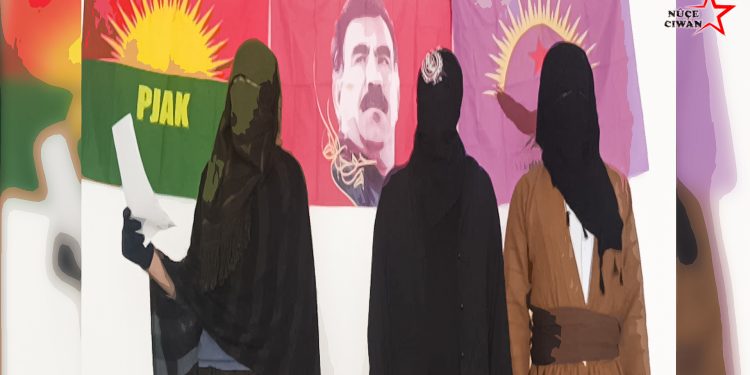 Meriwan Apocu Gençlik’ten çağrı