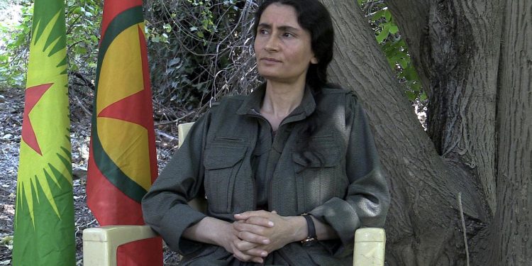 Bedenleşen Rêber Apo hakikati