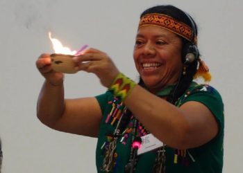 Latin Amerika’dan Zap’a dökülen küller