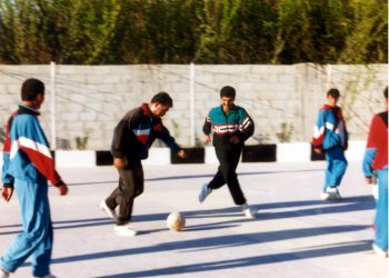 Devrimler en yakıcı söz ve eylemdir