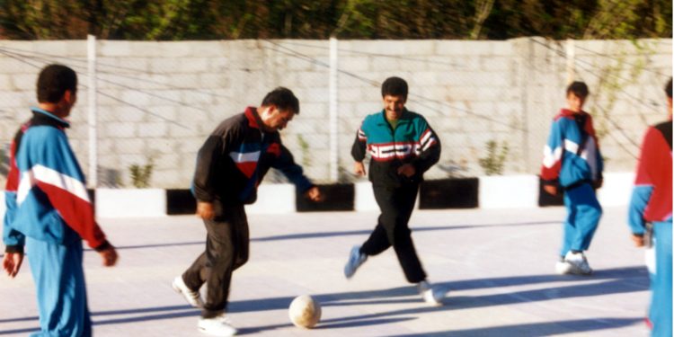 Devrimler en yakıcı söz ve eylemdir