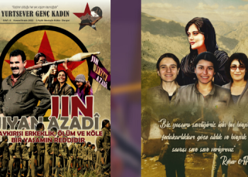 Yurtsever Genç Kadın Dergisi’nin Kasım/Aralık sayısı çıktı