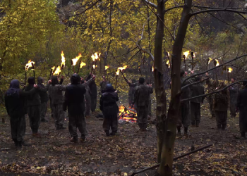 27 KASIM 1978 bir parti manifestosu ve dirilişin gerçekleşmesidir -Kemal Söbe