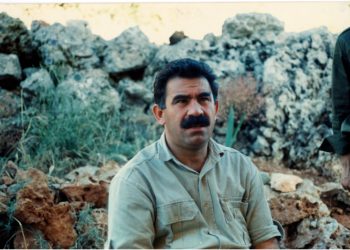 Tarih ile hesaplaşma – Önder Apo