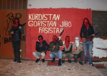 Kürdistan Gençliği Kapitalizmden Sonsuz Boşanarak Özgürleşebilir -I-