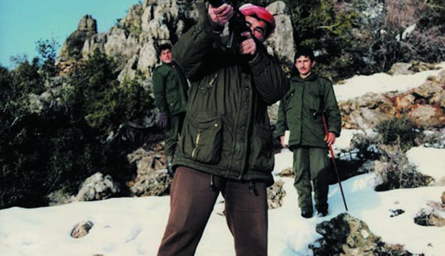 Halkların özgürlük olasılığı gerillasız düşünülemez -I-