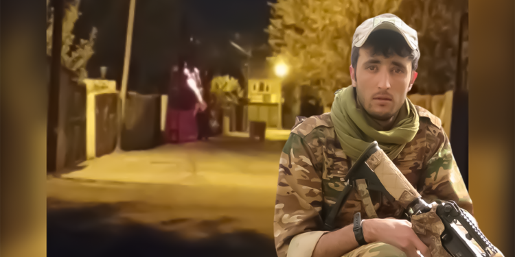 İntikam Birimleri “Ne olursa olsun arkadaşlarımızın intikamını alacağız”