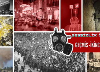 ÖZEL – SESSİZLİK ÖLDÜRÜR- Geçmiş İkinci Bölüm