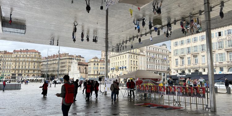 TCŞ ve TJK-E öncülüğünde gerçekleşen çadır eylemi ikinci gününde