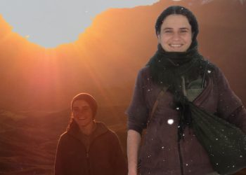 Şehit Sara Tolhildan: PKK’yi PKK yapan gerçeklik, yoldaşlık ilişkilerindeki hakikat değeridir