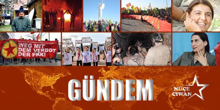 GÜNDEM 09 KASIM 2022