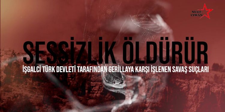 ÖZEL – Sessizlik Öldürür- Tarihsel Özet -I-