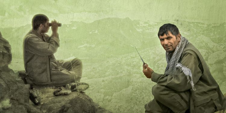 Devrimci Halk Savaşı Komutanı Şehit Reşit Serdar Anısına…