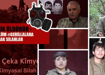 Özel- Sessizlik Öldürür – Videodosya- İkinci Bölüm – Gerillalara Karşı Yasak Silahlar