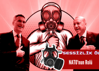 ÖZEL –  Sessizlik Öldürür – NATO’nun rolü