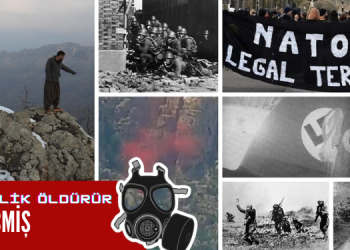 ÖZEL – Sessizlik Öldürür – Geçmiş