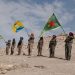 Enternasyonalist savaşçılar, Rojava Devrimi’ni sahiplenmeye çağırdı
